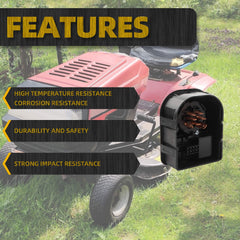 925-06119c Ignition Module Switch Compatible with Cub Cadet MTD Craftsman Delta John Deere Toro AYP Murray Husqvarna Snapper Replace# 725-04227 725-06119