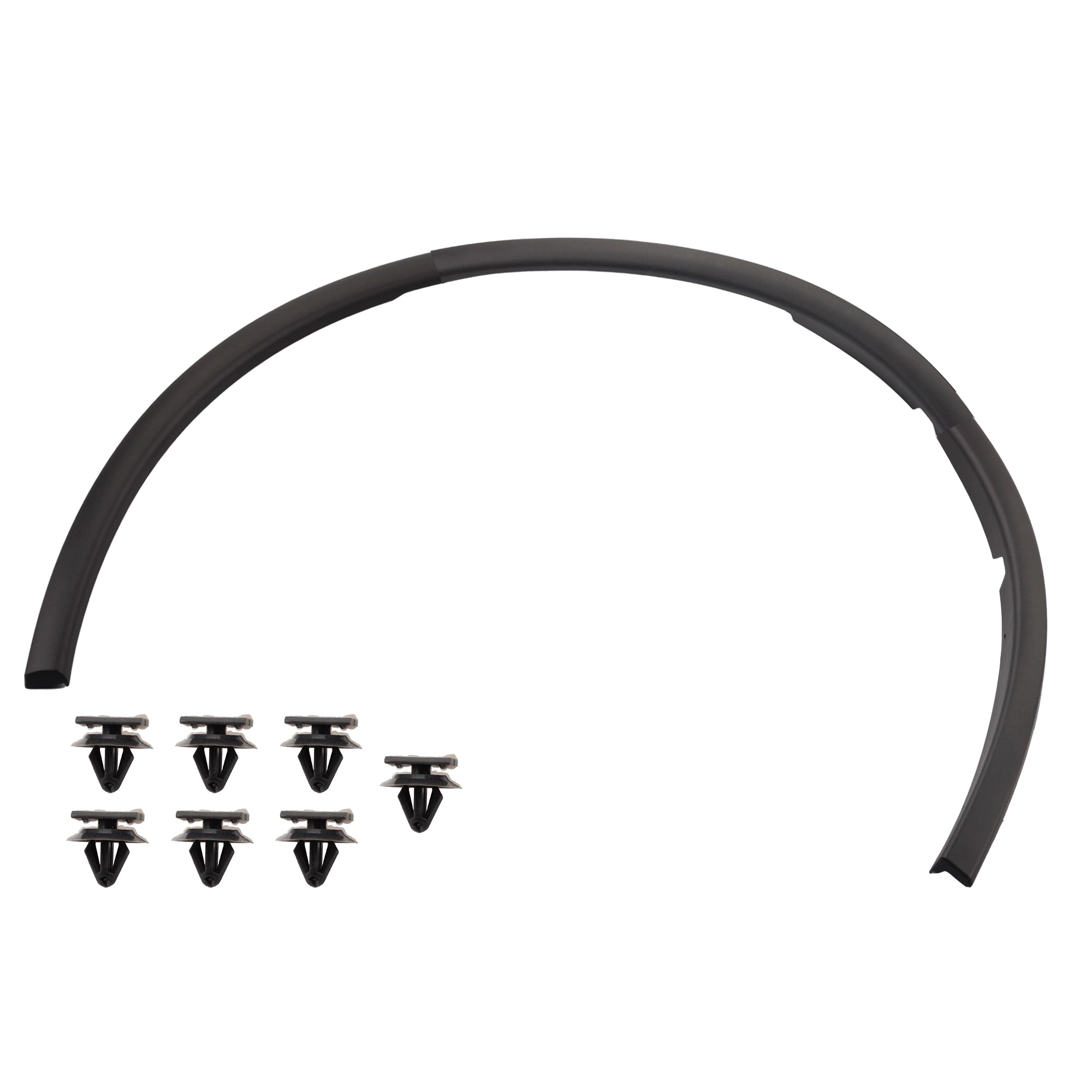 Dodge Durango 20112018 Front Right Wheel Fender Flares Trim Moulding