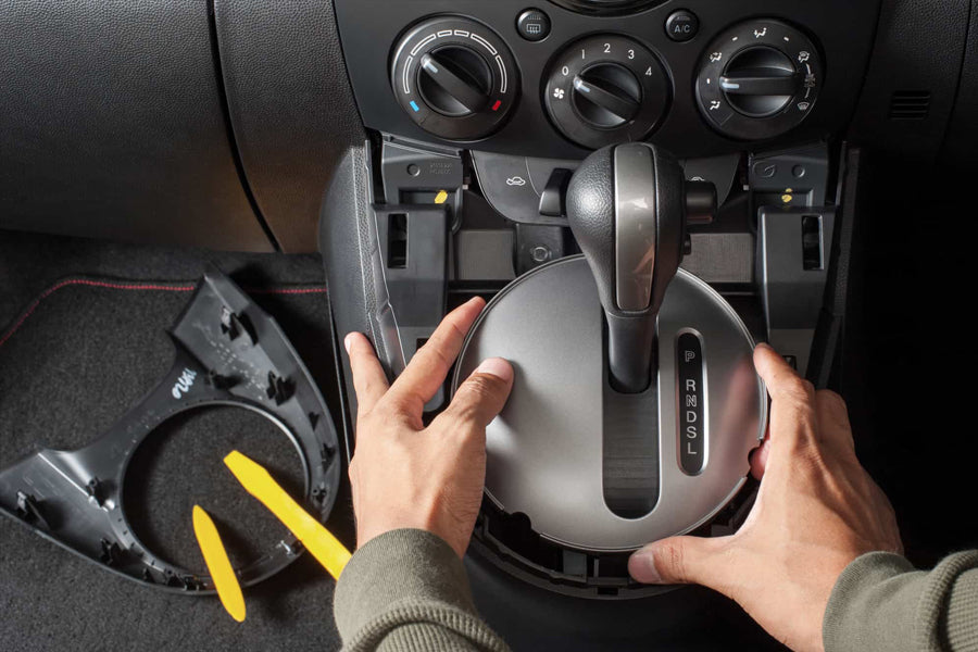 5 Reasons Why Your Automatic Car Won't Go in Reverse – Dasbecan