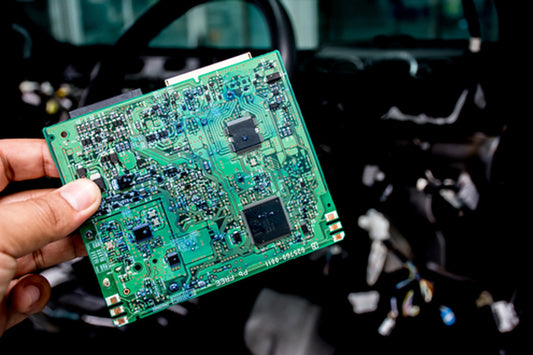 What Is A Semiconductor & What Is Its Use In Cars?