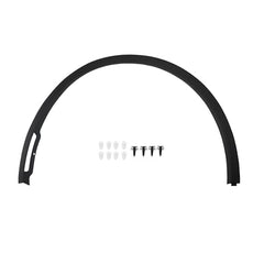 Front Right Fender Trim Compatible With Tesla Model Y 2020-2023 Passenger Side Replaces#149418600B Fender Flares