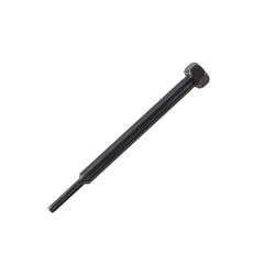 Glow Plug Bore Reamer Compatible with Duramax 6.6L 3.0L 2.8L Engines, l5p Glow Plug Reamer Replace# GM-52074 EN-52074 (Black)