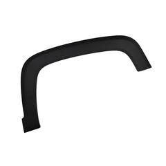 Dasbecan Wheel Arch Fender Trim Moulding Compatible With 2015-2022 Jeep Renegade Fender Flares