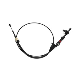 52110005AL Shifter Cable Assembly Compatible with 2001-2010 Dodge Dakota 2001-2003 Dodge Durango OE# 52110005AG 52110005AI