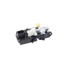 Front Left Door Lock Actuator Motor Compatible with Chevy Silverado Tahoe Suburban 1500 GMC Sierra Yukon XL Cadillac Escalade 2007-2009 Replaces 931-303 Front Driver Side