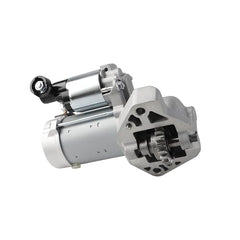 Starter Compatible with Honda Pilot 2009-2014 Odyssey 2011-2013 3.5L ; Acura TL 10-11 V6 3.7L Replaces# 410-52492 31200-RN0-A01