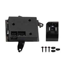 Dasbecan Integrated Electronic Trailer Brake Controller