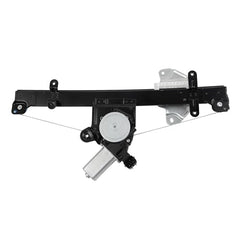 Dasbecan Window Regulator Compatible with Nissan Sentra 2013-2019