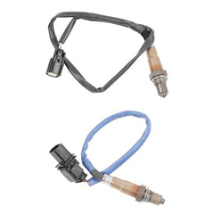 Dasbecan 2PCS Oxygen Sensor Compatible with Ford Focus 2.0L