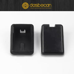 Dasbecan Hood Bumper Support Compatible with Peterbilt 567 579 Kenworth T680 T880 Replace L85-6081 L856081 M75681 Left or Right Side