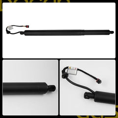 A Pair Electric Tailgate Power Lift Support Shock Strut (Left & Right Side) Compatible with Hyundai Palisade 2020-2024 Replaces# 81831-S8100 81841-S8100