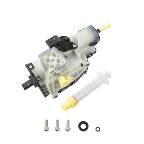 Diesel Exhaust Fluid Pump (DEF) Compatible With 2010-2018 Mercedes-Benz E250 GL350 ML250 ML320 ML350 R350 S350 Sprinter 2500 3500/Volkswagen Passat Touareg OE# 904-608 0024706894 EM1100DSP - Dasbecan