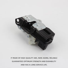 Dasbecan Door Lock Actuator Compatible with Hummer H2 2003-2007