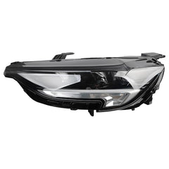 LED Headlight Compatible With Buick Envision 2021-2023 Headlamp Assembly w/LED DRL w/Bulbs Left Driver Side Replaces# 85115821