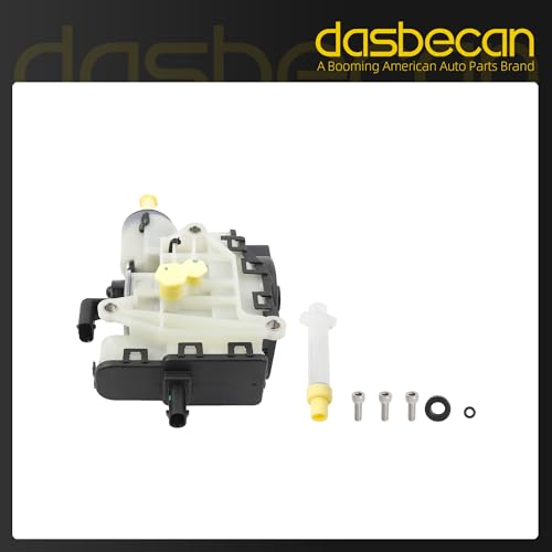 Diesel Exhaust Fluid Pump (DEF) Compatible With 2010-2018 Mercedes-Benz E250 GL350 ML250 ML320 ML350 R350 S350 Sprinter 2500 3500/Volkswagen Passat Touareg OE# 904-608 0024706894 EM1100DSP - Dasbecan