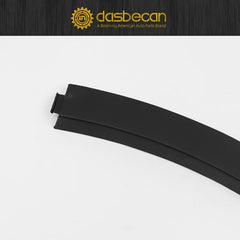 Front Right Fender Trim Compatible With Tesla Model Y 2020-2023 Passenger Side Replaces#149418600B Fender Flares