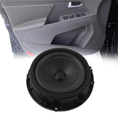 Door Speaker Assembly Compatible with Kia Sportage 2011 2012 2013 2014 2015 2016 Black Replace# 96330-3W000