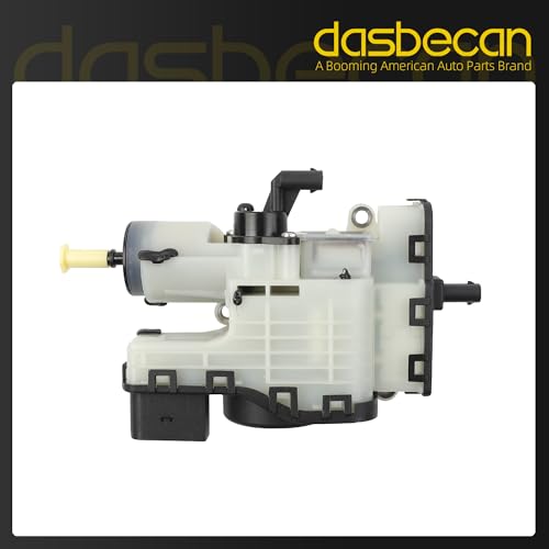 Diesel Exhaust Fluid Pump (DEF) Compatible With 2010-2018 Mercedes-Benz E250 GL350 ML250 ML320 ML350 R350 S350 Sprinter 2500 3500/Volkswagen Passat Touareg OE# 904-608 0024706894 EM1100DSP - Dasbecan