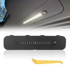 Rear Tailgate Cargo Light Assembly Compatible with 2026 Honda Passport High Brightness LED Utility Lamp Rear Cargo Area Interior Dome Light Replace# 08V303BM100 PREO-PSS-030