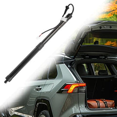 Dasbecan One Pair Electric Rear Tailgate Power Lift Support Shock Strut Compatible with 2019-2021 Toyota Rav4