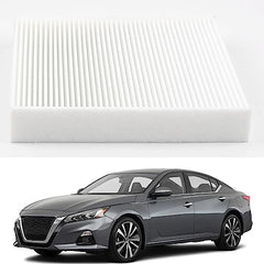 Dasbecan Air Filter Compatible with Nissan Altima 2019-2022