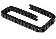 Connect Sliding Door Cable Shield Chain Replace DV6Z-14A099-K Compatible with Ford Transit Connect 2014 2015 2016 2017 2018 2019 2020 2021 2022 2023