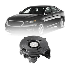 Power Mirror Adjustment Motor Compatible with 2007-2018 Ford F-150 Explorer Expedition Edge Flex Taurus Lincoln and Selected Vehicles Replace# 924-415