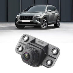 Front View Camera Compatible with Hyundai Tucson 2022-2024 Replaces Number 99250-N9500 99250N9500