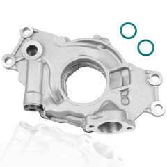 High Volume LS Oil Pump kit Compatible with Silverado Avalanche Suburban Tahoe Trailblazer GMC Sierra Yukon Cadillac Escalade 4.8L 5.3L 6.0L