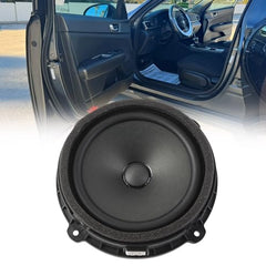 Door Speaker Assembly Compatible with Kia Optima 2016 2017 2018 2019 2020 Black Replace# 96330-D4000 96330D4000
