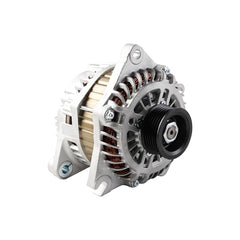 Alternator Compatible with Ford Edge 2007-2014, Fusion 2010-2012, Taurus 2008-2012, Lincoln MKZ 2007-2012 12V 150A Replace# 11273N 11273 7T4T10300AD 7T4T10300AE 7T4Z10346A 8G1T10300AC