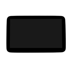 12.6’’ LCD Display Headrest Back Seat Monitor Compatible with 2021-2023 GMC Yukon/Yukon XL Chevrolet Tahoe/Suburban and 2021-2024 Cadillac Escalade OE# 85100043 85157661 85100044