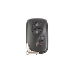 Key Fob Remote HYQ14ACX Compatible with Lexus RX350 2009-2015 RX450h 2010-2015 GX460 2010-2016 LX570 2008-2013 CT200h 2011-2016 Replaces 89904-75030 89904-50F90 Keyless Entry Remote Control