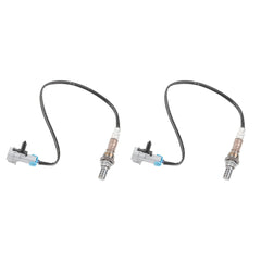 Oxygen Sensor 234-4668 Compatible with 2004-2014 Chevy Silverado Suburban Avalanche Tahoe Malibu GMC Yukon Sierra Cadillac Buick V8 Replace 250-24470