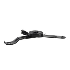 Dasbecan Right Hood Hinge Spring Compatible with Chevy Silverado 1500/2500