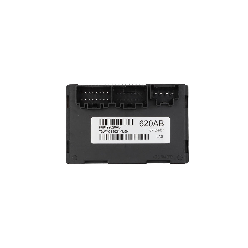 68499620AA 68499620AB Transfer Case Control Module Compatible with Dod