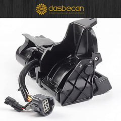 Dasbecan Front Left Driver Side Power Running Board Motor Compatible with 2015 2016 2017 2018 2019 2020 Cadillac Escalade Chevy Suburban GMC Yukon