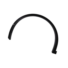 Wheel Arch Fender Trim Moulding Molding Compatible With Tesla Model X 2016-2021 Left Driver Side F02AP105LT-L