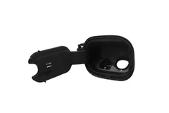 84745944 Fuel Tank Filler Pipe Housing Compatible with Chevrolet Silverado 1500 2019-2025 OE# 84492771 84745974 with 6'6" standard bed ONLY