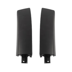 Front Roof Rack Cap Pair Compatible with Suzuki Grand Vitara 2006-2015 78215-65J10-5PK 78225-65J10-5PK Black Left and Right