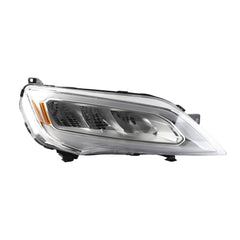 Headlights Compatible With Dodge Ram ProMaster 1500 Cargo Van Right Side 2023-2025