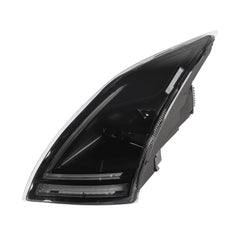 Dasbecan Left+Right LED Headlight Assembly w/DRL Compatible with VNL VNR Series Replace#82794483 78619544