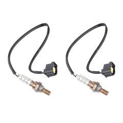 2Pcs O2 Oxygen Sensor Replacement Compatible with Dodge Challenger Durango Charger Journey Ram 1500 2500 3500 Town & Country 2.0L 2.4L 3.6L 5.7L 6.2L 6.4L Replace 234-4545