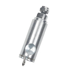 Spare Tire Carrier-Lock Assembly Compatible with Ford F-250 F-350 F-450 F-550 Super Duty 2006-2016 Replaces# BC3Z-1A380-A 6C3Z-1A380-A BC3Z1A380A 6C3Z1A380A