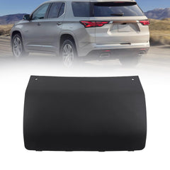 Dasbecan Rear Trailer Hitch Cover for 2018-2021 Chevy Traverse L/LS/RS/LT