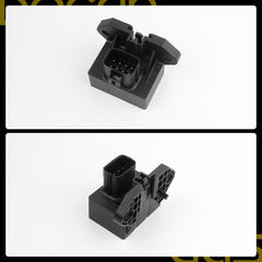 601-307 Fuel Pump Relay Module Compatible with 2012-2015 Ford Edge Expedition Explorer F-250 F-350 F-450 F-550 2012-2015 Lincoln MKX Navigator