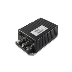 48V 250A Motor Speed Controller Compatible with 2010-2020 EZGO TXT, Cushman Hauler, Express S4 L4-4 Buss Bars ITS Throttle Replaces 1206HB-5201 612632
