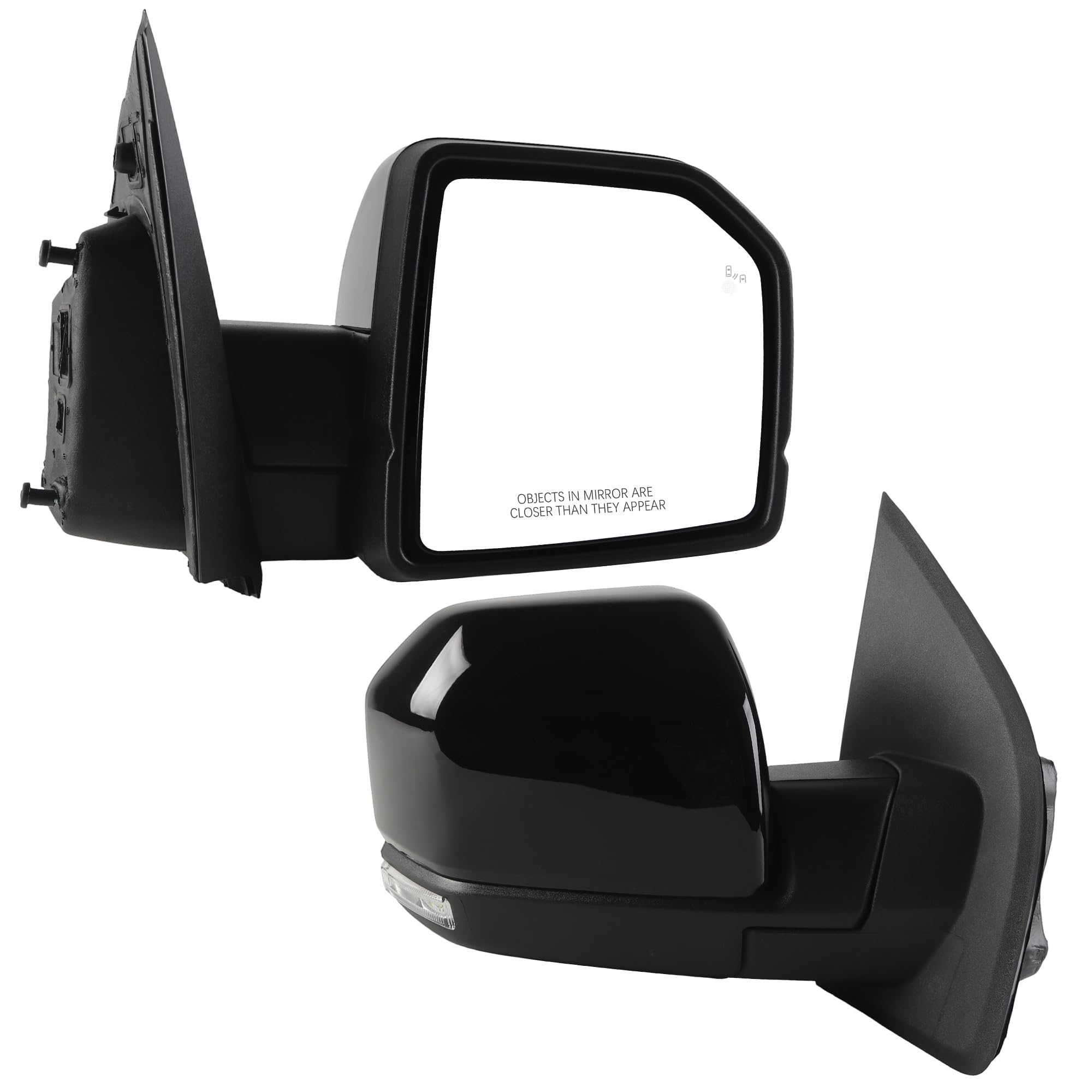 AP266LS-BK-R16