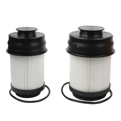 6.7 Cummins Fuel Filter Water Separator Compatible with 2025-2026 Ram 2500 3500 4500 5500 6.7L Turbo Diesel Engines Replaces# 68677800AA - Dasbecan