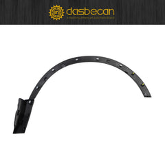 Front Fender Trim Compatible With Honda CR-V 2017-2022 Left Driver Side F02AP104LT-L